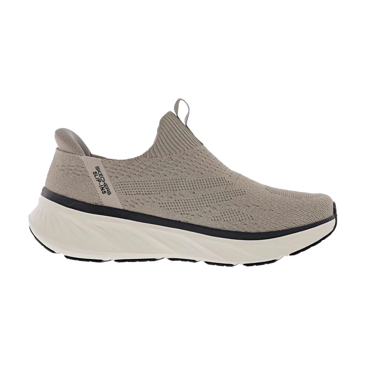 Skechers shoes - Edgeride - Commissioner - Edgeride Commissioner - TAUPE 0