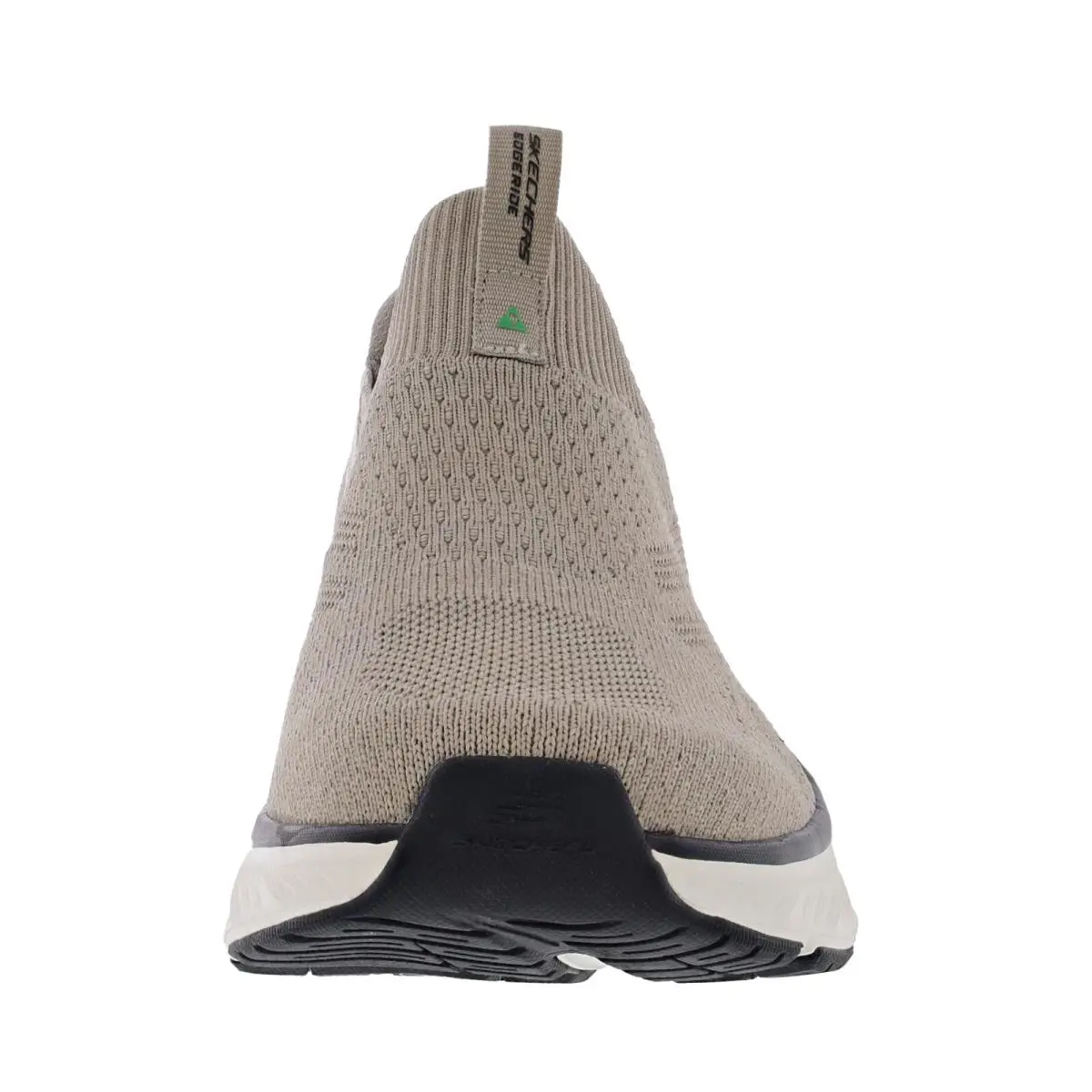 Skechers shoes - Edgeride - Commissioner - Edgeride Commissioner - TAUPE 1