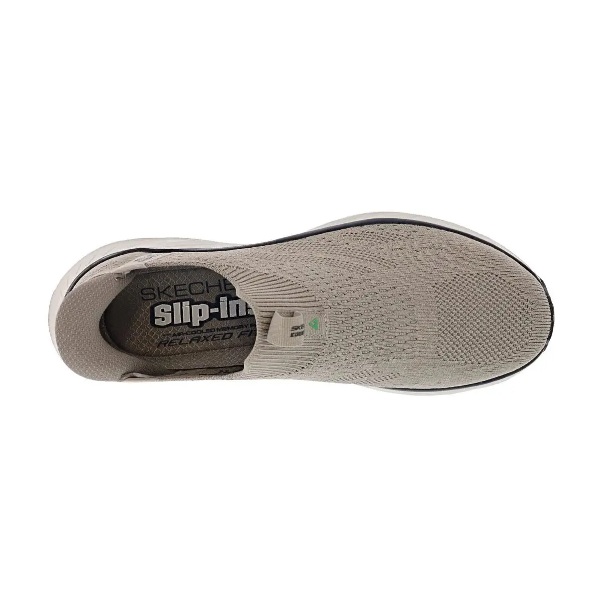Skechers shoes - Edgeride - Commissioner - Edgeride Commissioner - TAUPE 4