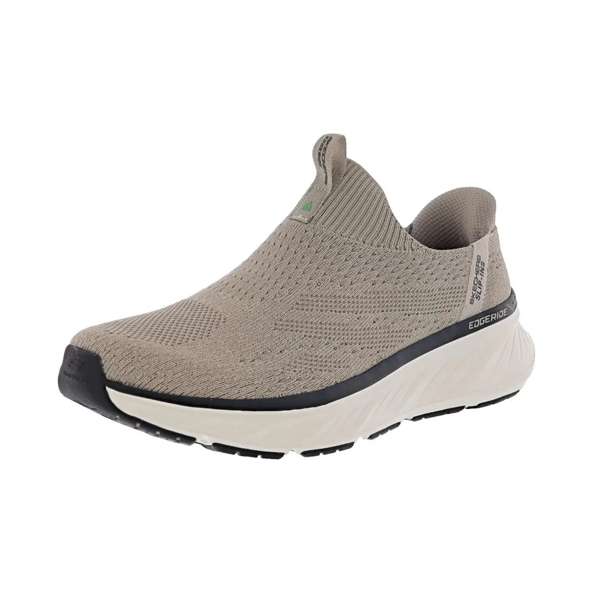 Skechers shoes - Edgeride - Commissioner - Edgeride Commissioner - TAUPE 5
