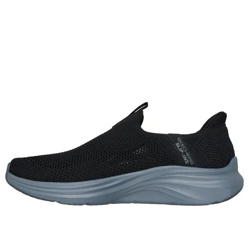 Skechers shoes - 233059 BKGY - BKGY - Black / Gray 7