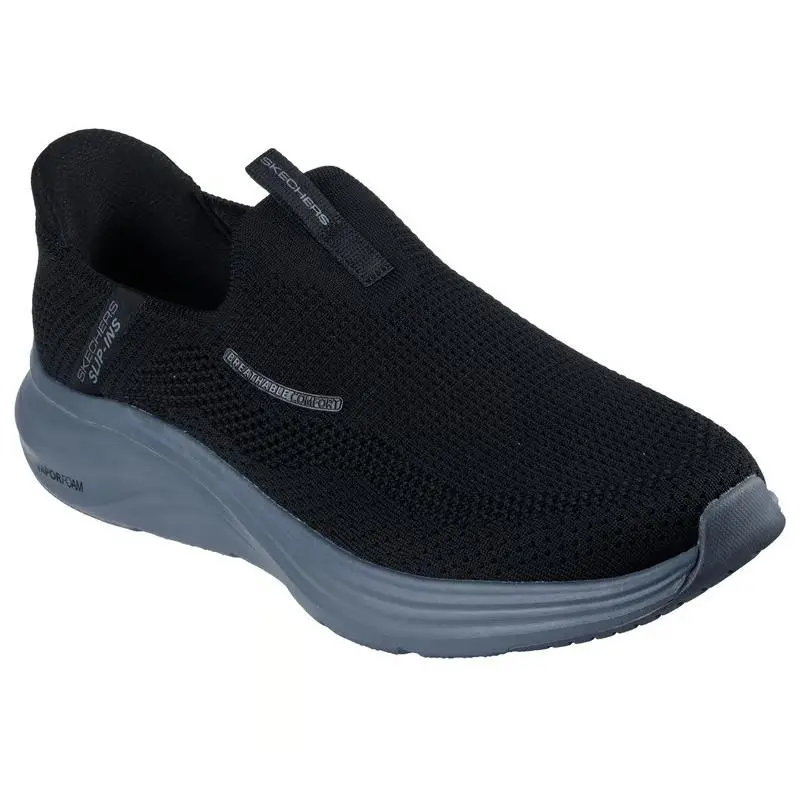 Skechers shoes - 233059 BKGY - BKGY - Black / Gray 4