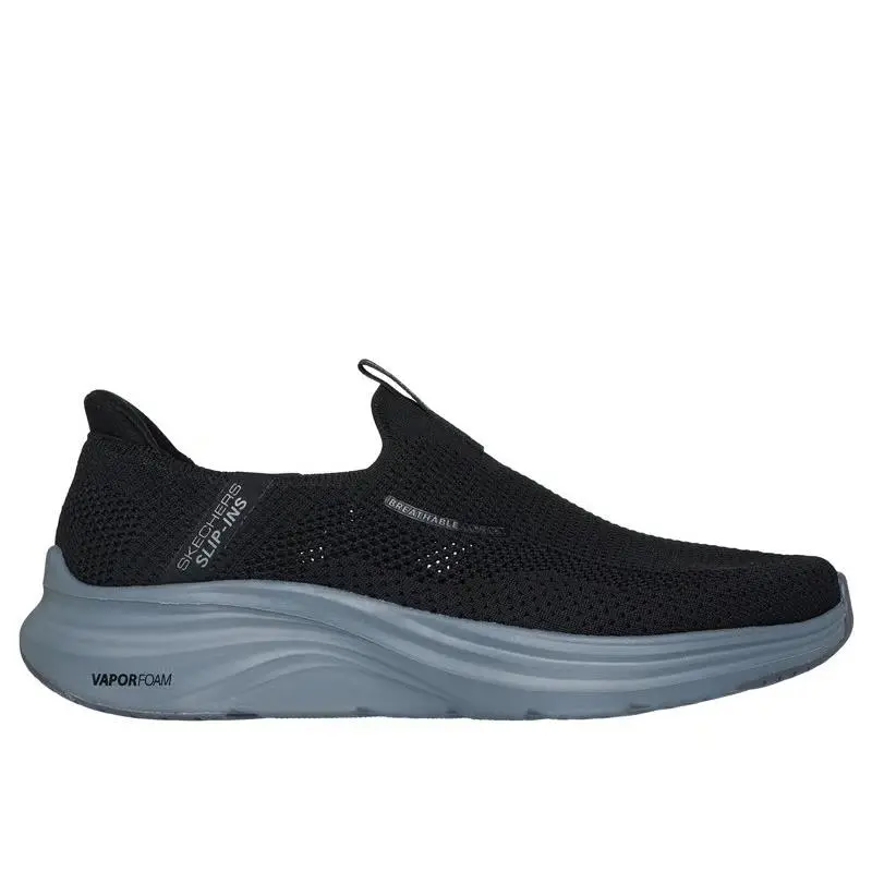 Skechers shoes - 233059 BKGY - BKGY - Black / Gray 6