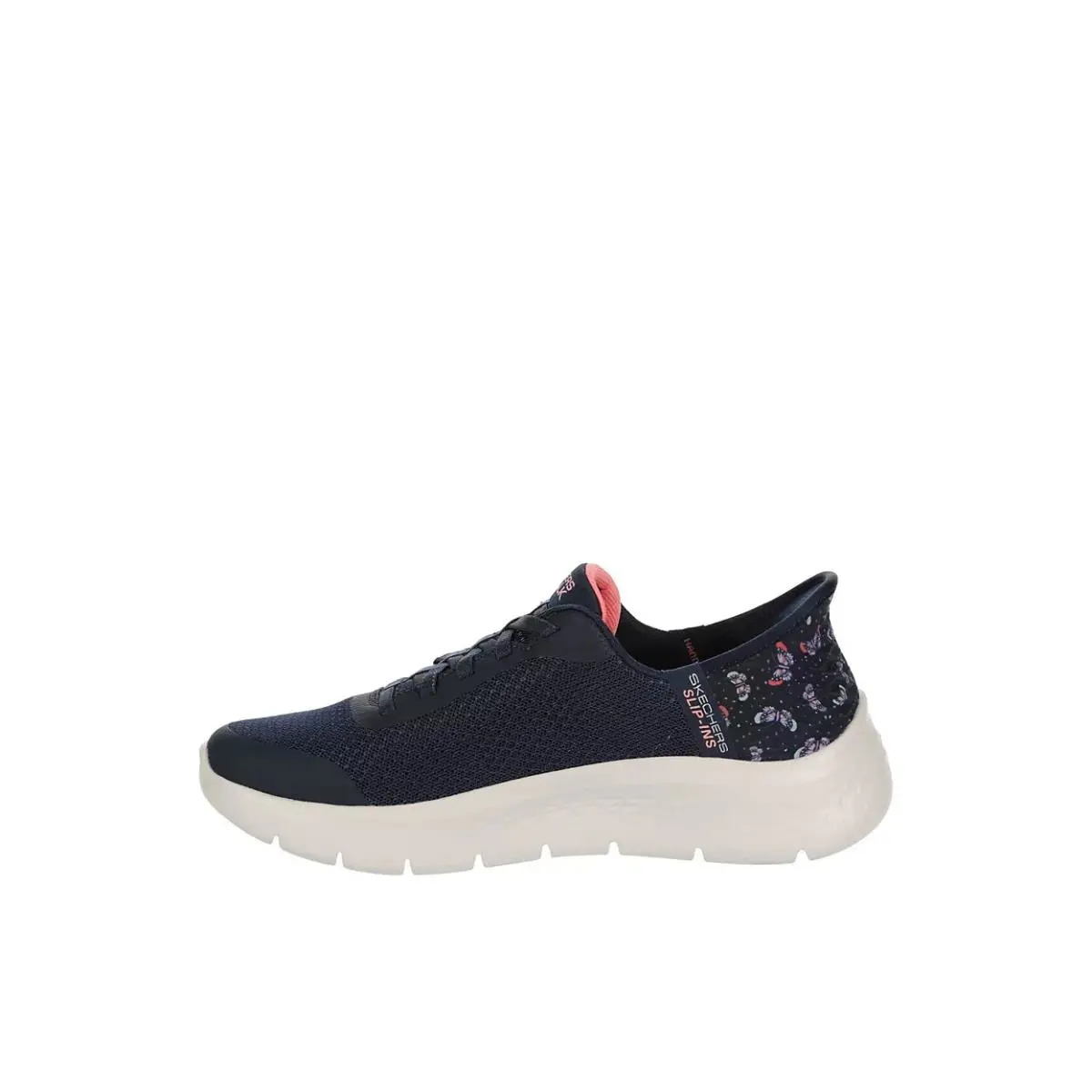 Skechers shoes - SKECHERS GO RUN 400 - RUN - Navy 2