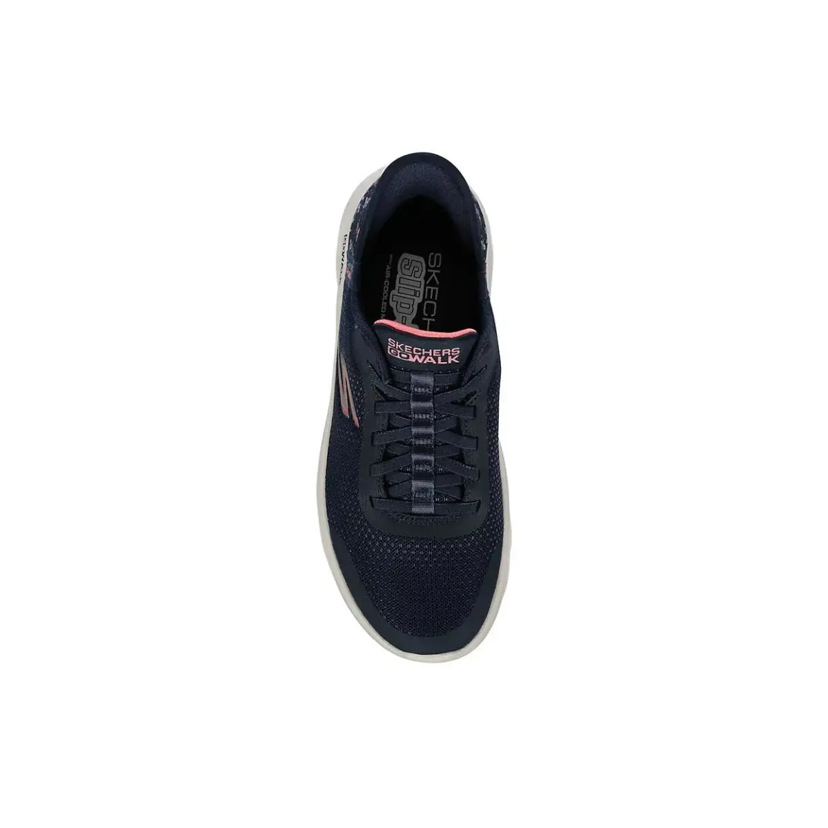 Skechers shoes - SKECHERS GO RUN 400 - RUN - Navy 4