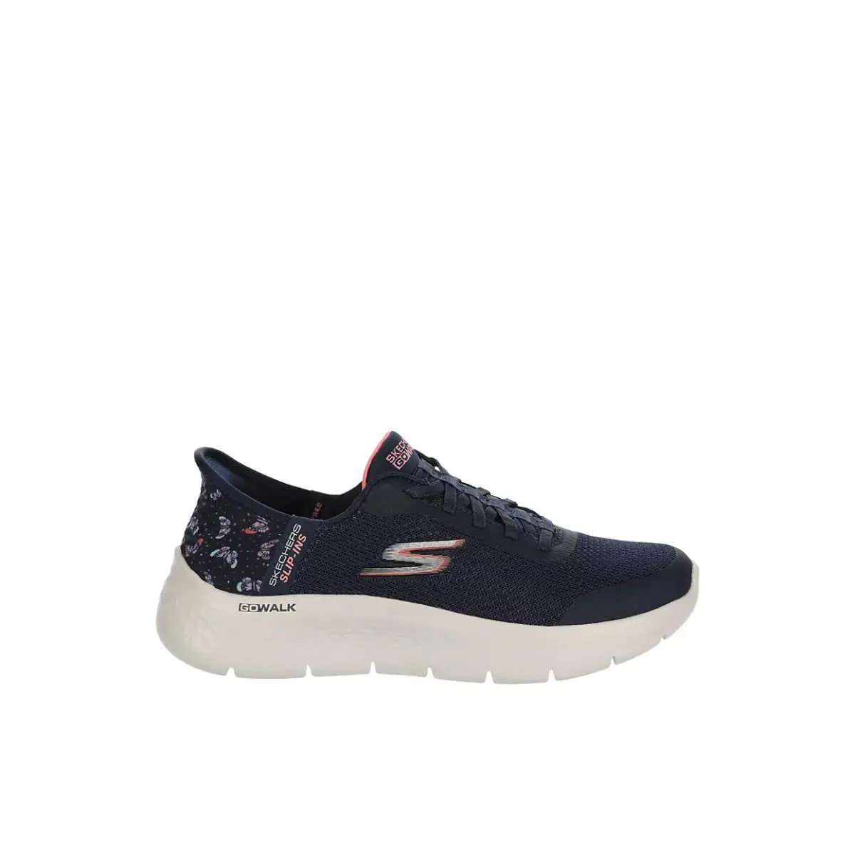 Skechers shoes - SKECHERS GO RUN 400 - RUN - Navy 6