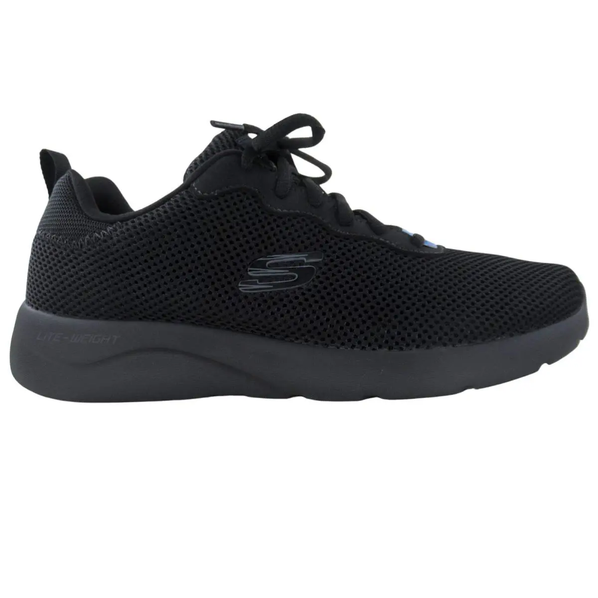 Skechers shoes - Dynamight Rayhill - Dynamight Rayhill - 58362 - Black 0