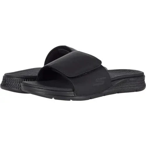 Skechers shoes - 229033-BBK - 229033-BBK - Black 0