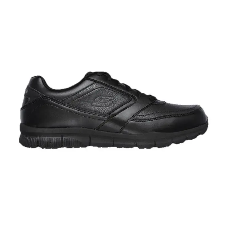 Skechers shoes - Nampa - Nampa - 232186 - Black 0