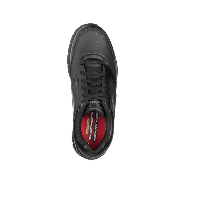 Skechers shoes - Nampa - Nampa - 232186 - Black 1