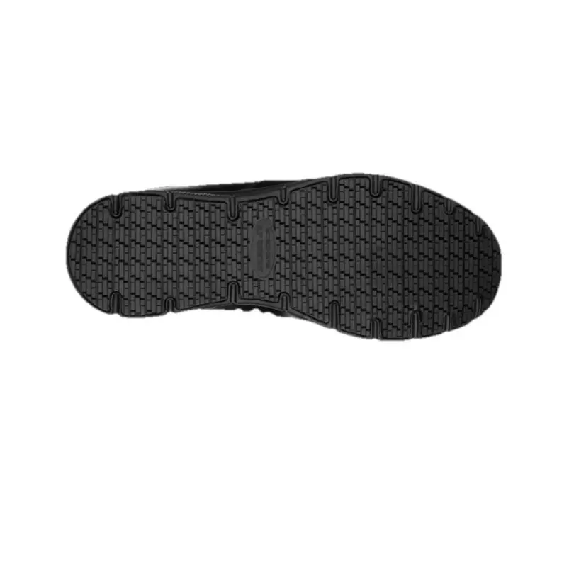 Skechers shoes - Nampa - Nampa - 232186 - Black 2