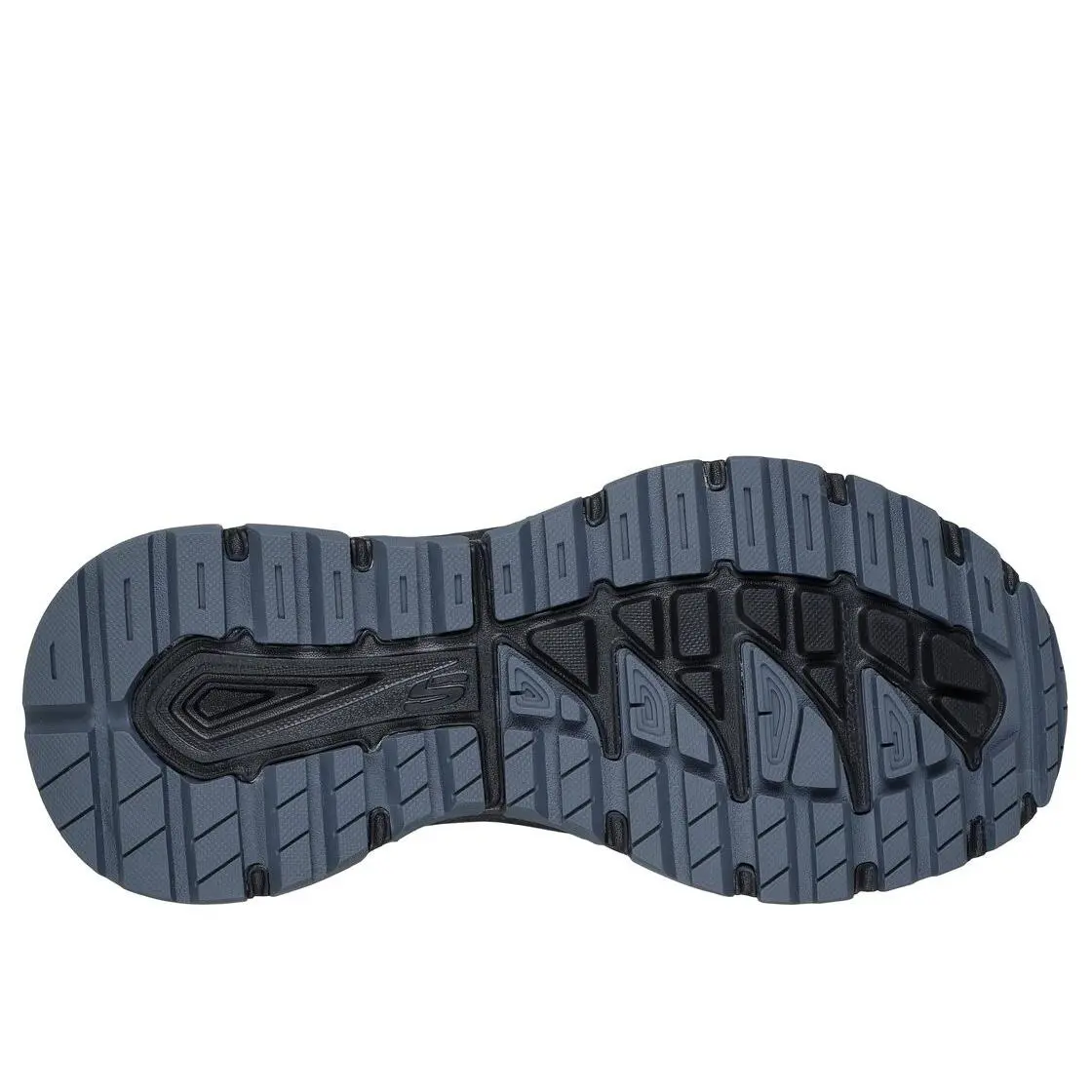Skechers shoes - D`Lux Trekker - Toughtwill - Trekker Toughtwill - 237641 BKCC - Black/Charcoal 3