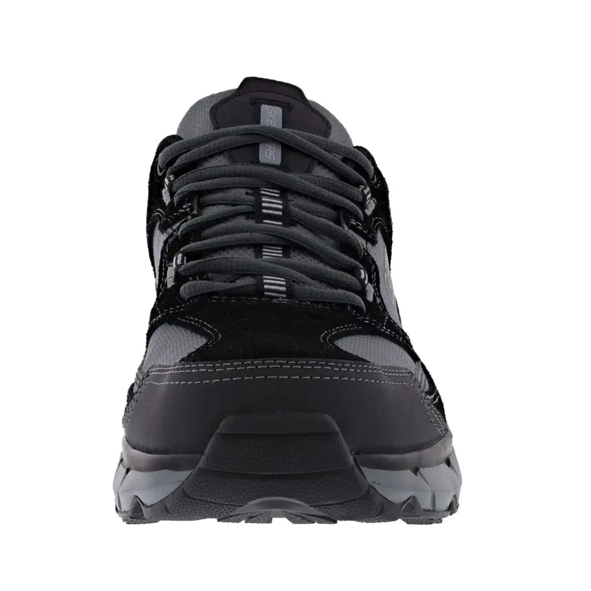 Skechers shoes - D`Lux Pro - Pro - BLACK / CHARCOAL 1