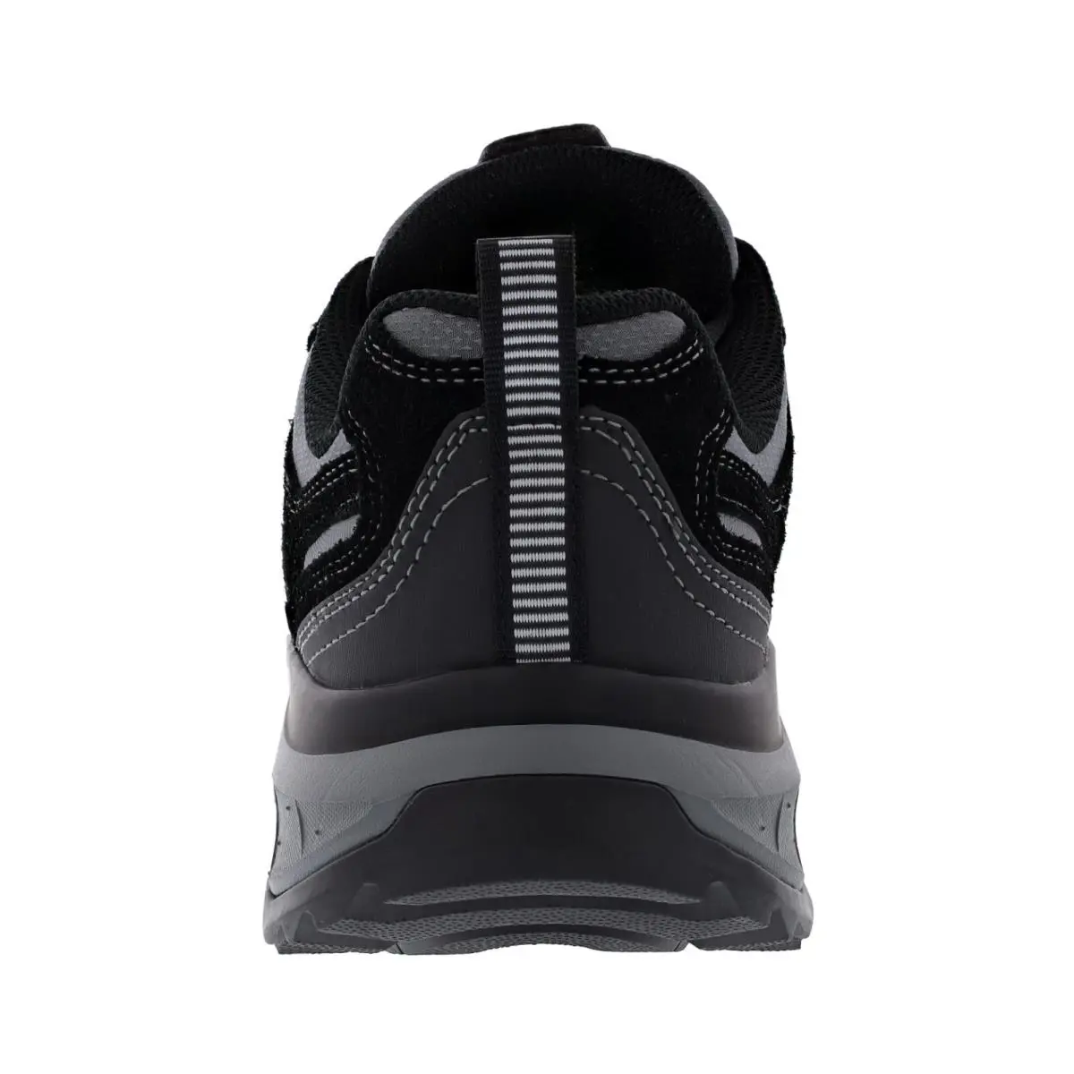 Skechers shoes - D`Lux Pro - Pro - BLACK / CHARCOAL 2