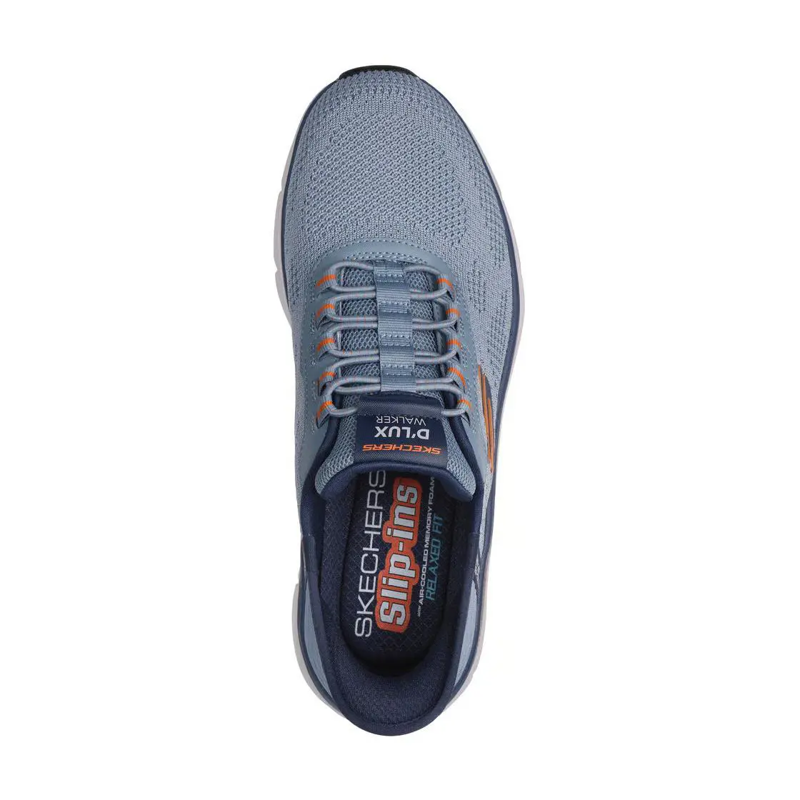 Skechers shoes - 232446 - 232446 - Slate 3