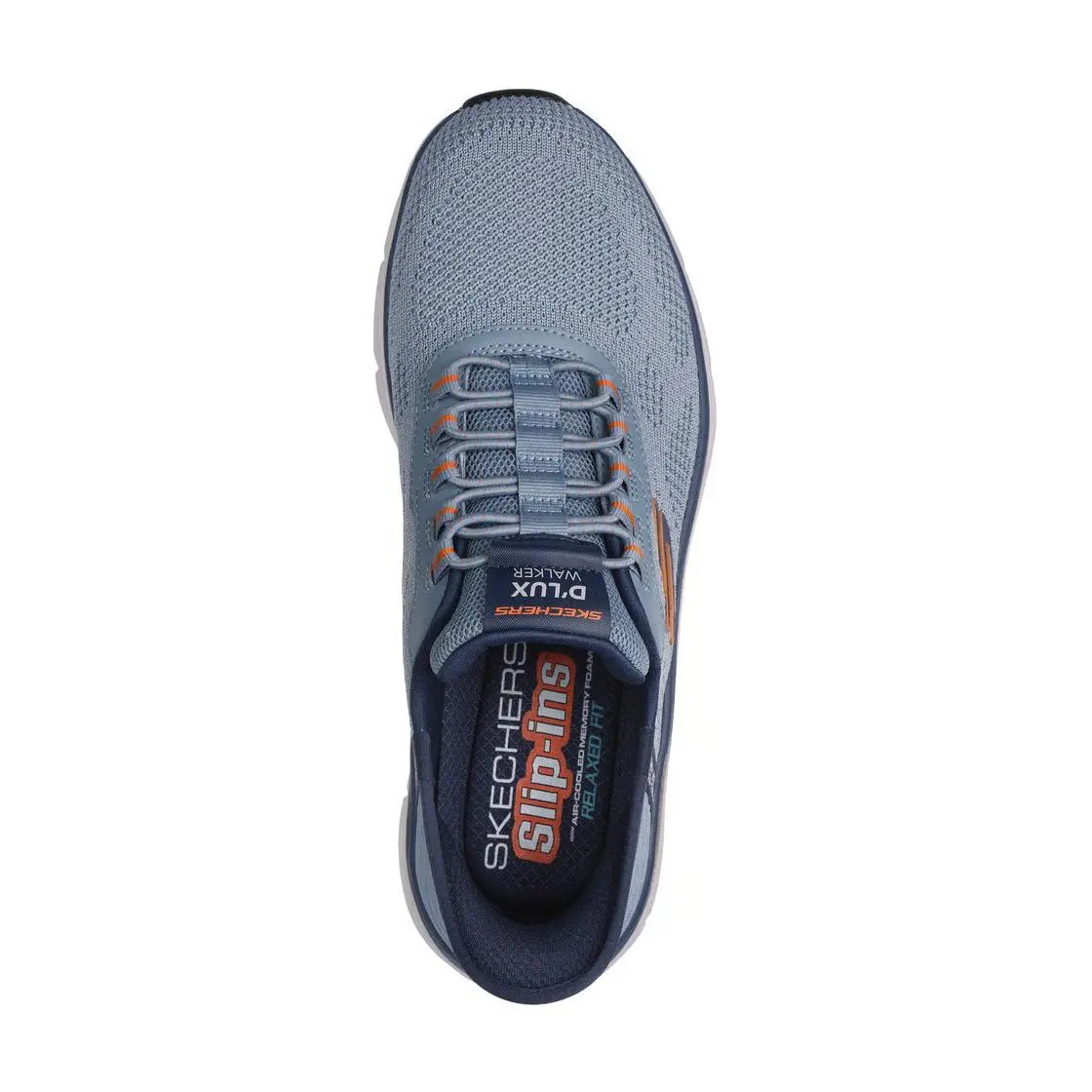 Skechers shoes - 232446 - 232446 - Slate 8