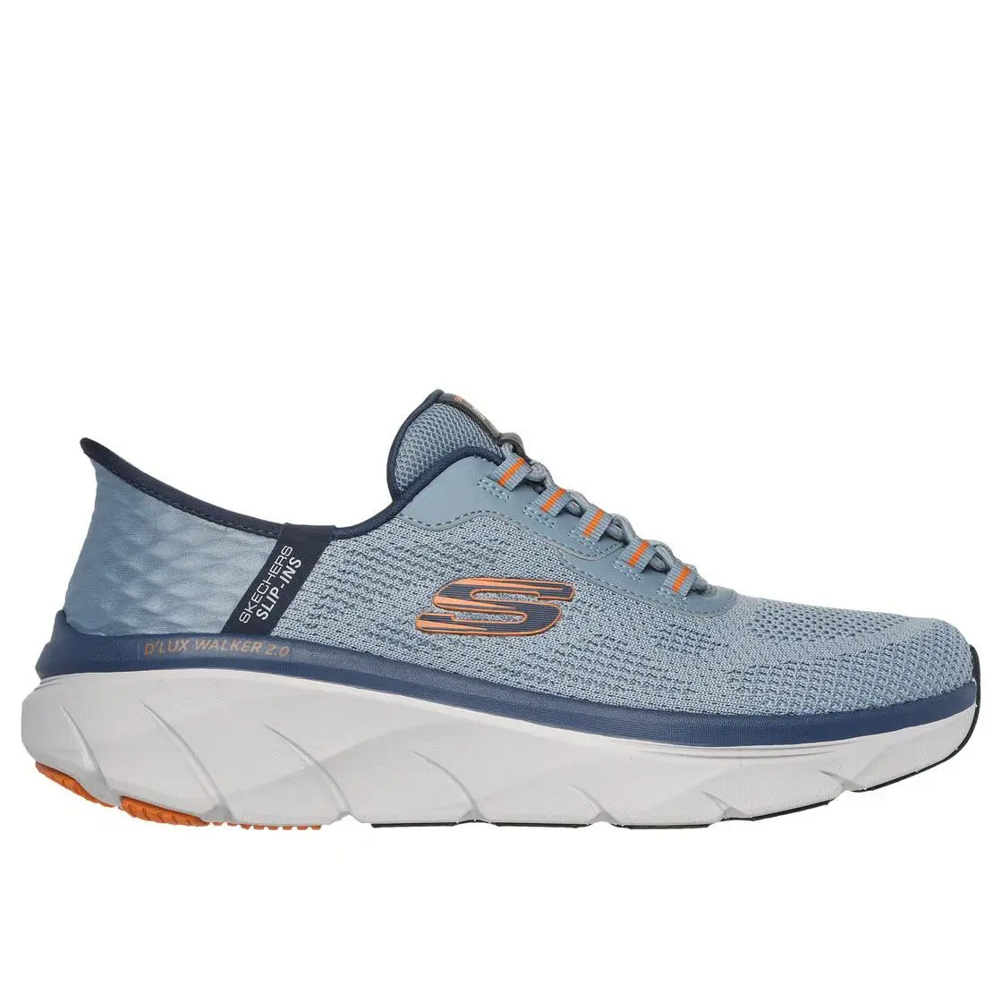 Skechers shoes - 232446 - 232446 - Slate 5