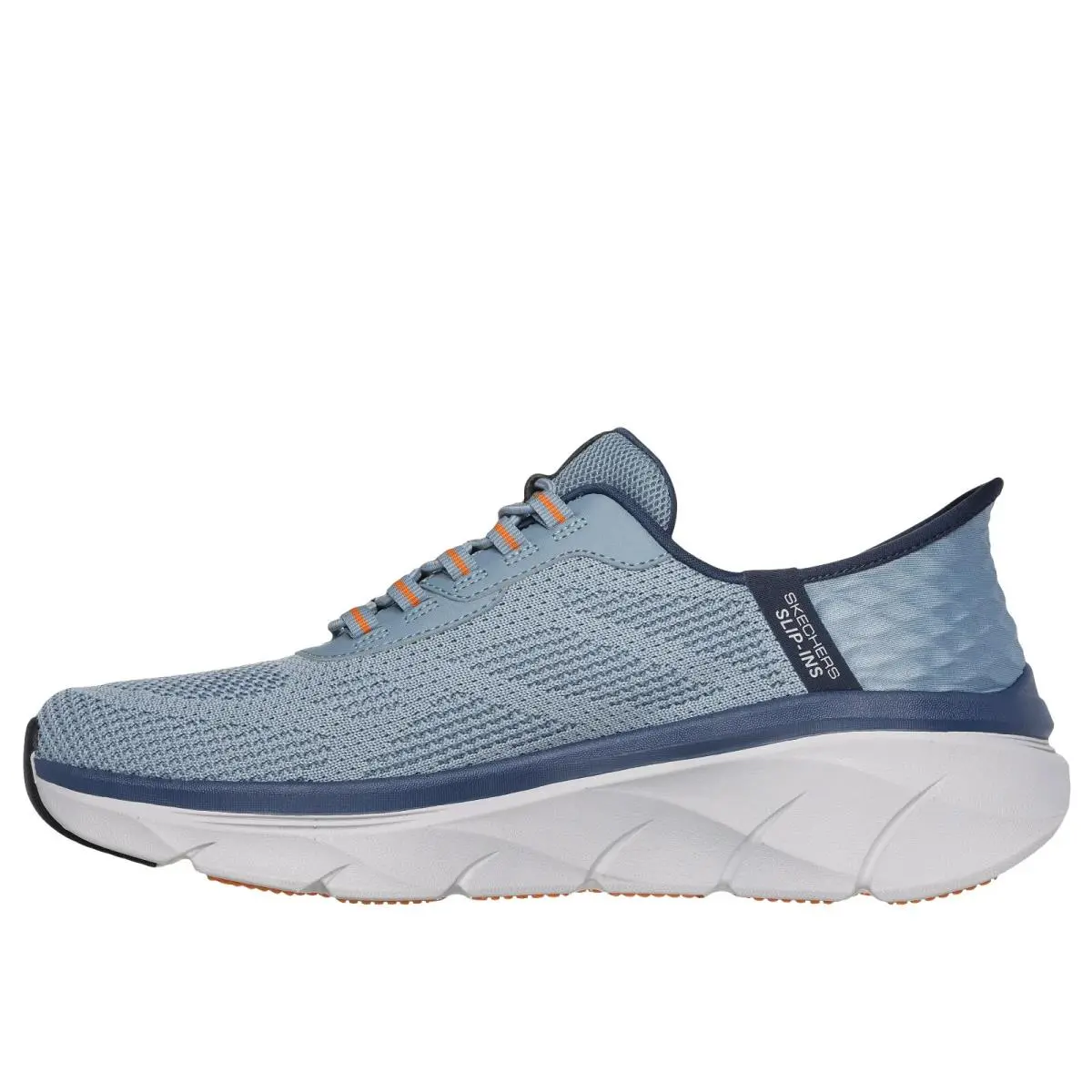 Skechers shoes - 232446 - 232446 - Slate 6