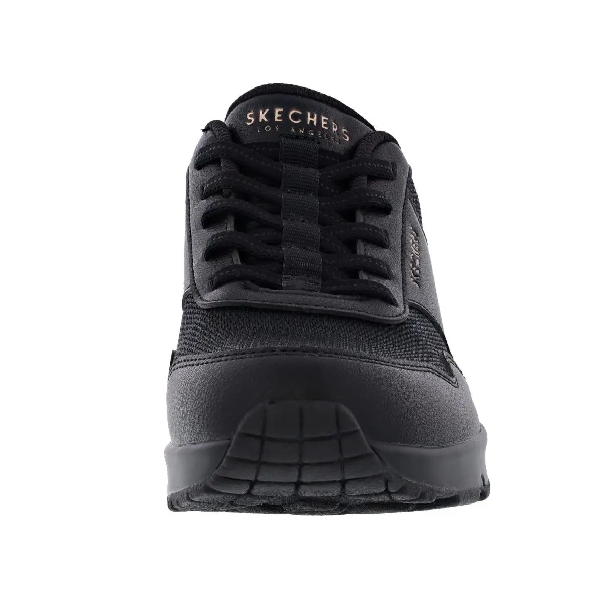 Skechers shoes - Slip-ins: Uno - Banksia - Uno Banksia - BLACK / BLACK 1