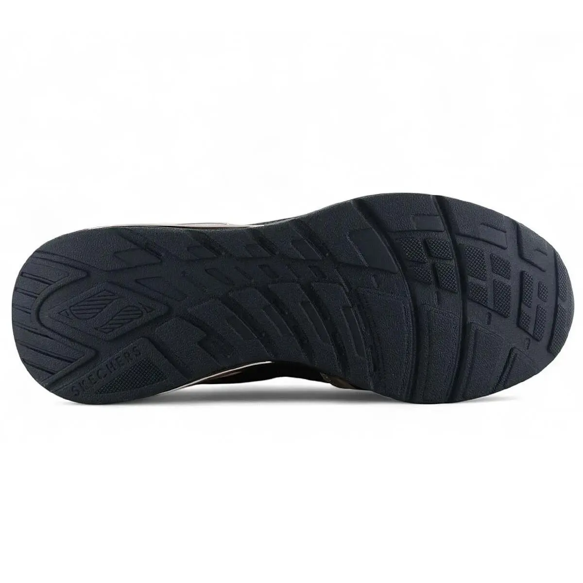 Skechers shoes - 177810 BBK - BBK - Black 3