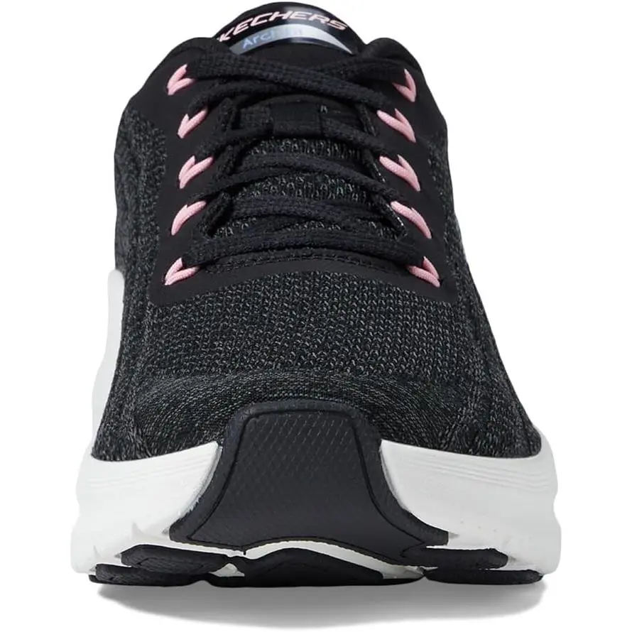 Skechers shoes - 150050WBKMT - 150050W/BKMT - BLACK/MULTI 8