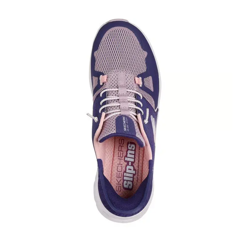Skechers shoes - Skechers Slip-ins: Glide-Step Pro - Pro - 150420 PRCL - Purple 1