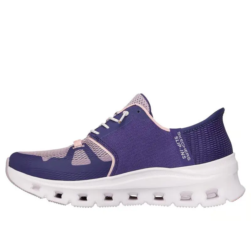 Skechers shoes - Skechers Slip-ins: Glide-Step Pro - Pro - 150420 PRCL - Purple 3