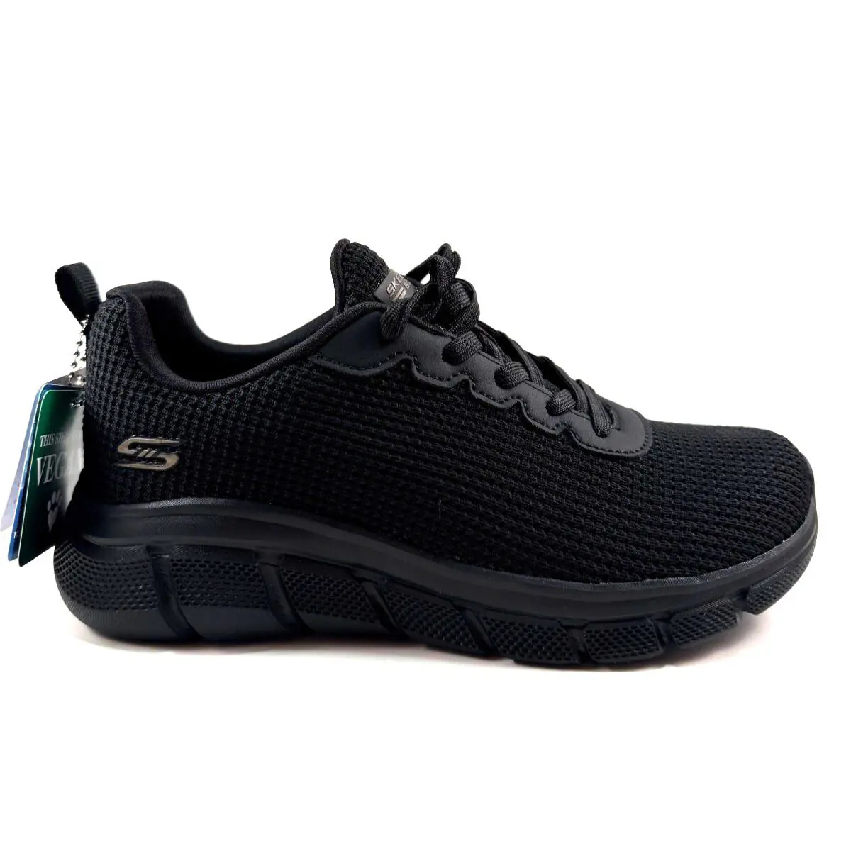 Skechers shoes - Skechers BOBS - BOBS - Black 1