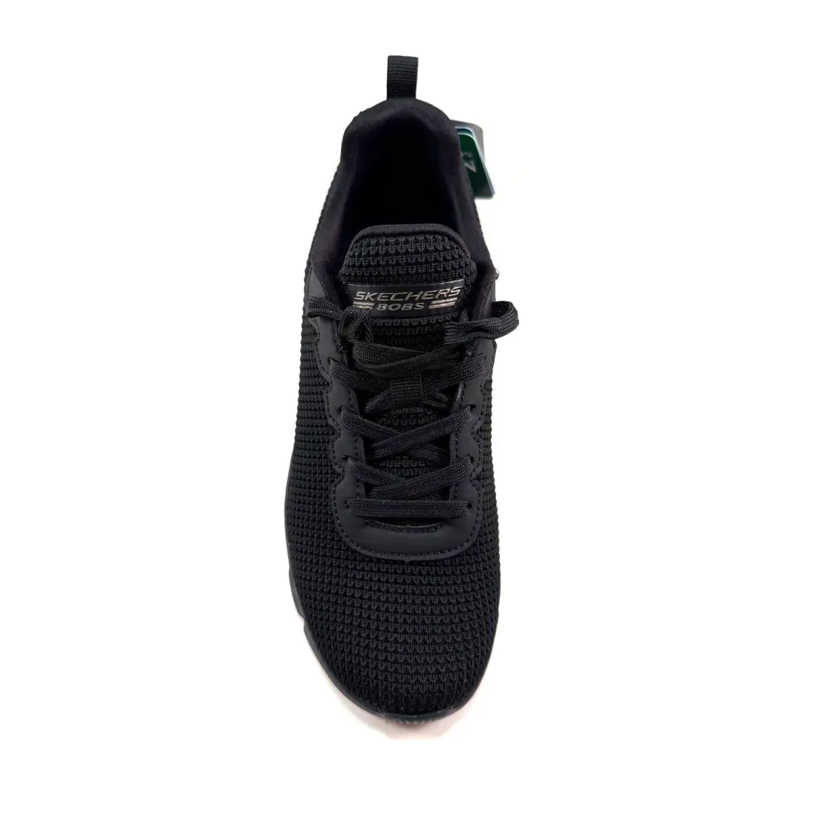 Skechers shoes - Skechers BOBS - BOBS - Black 2