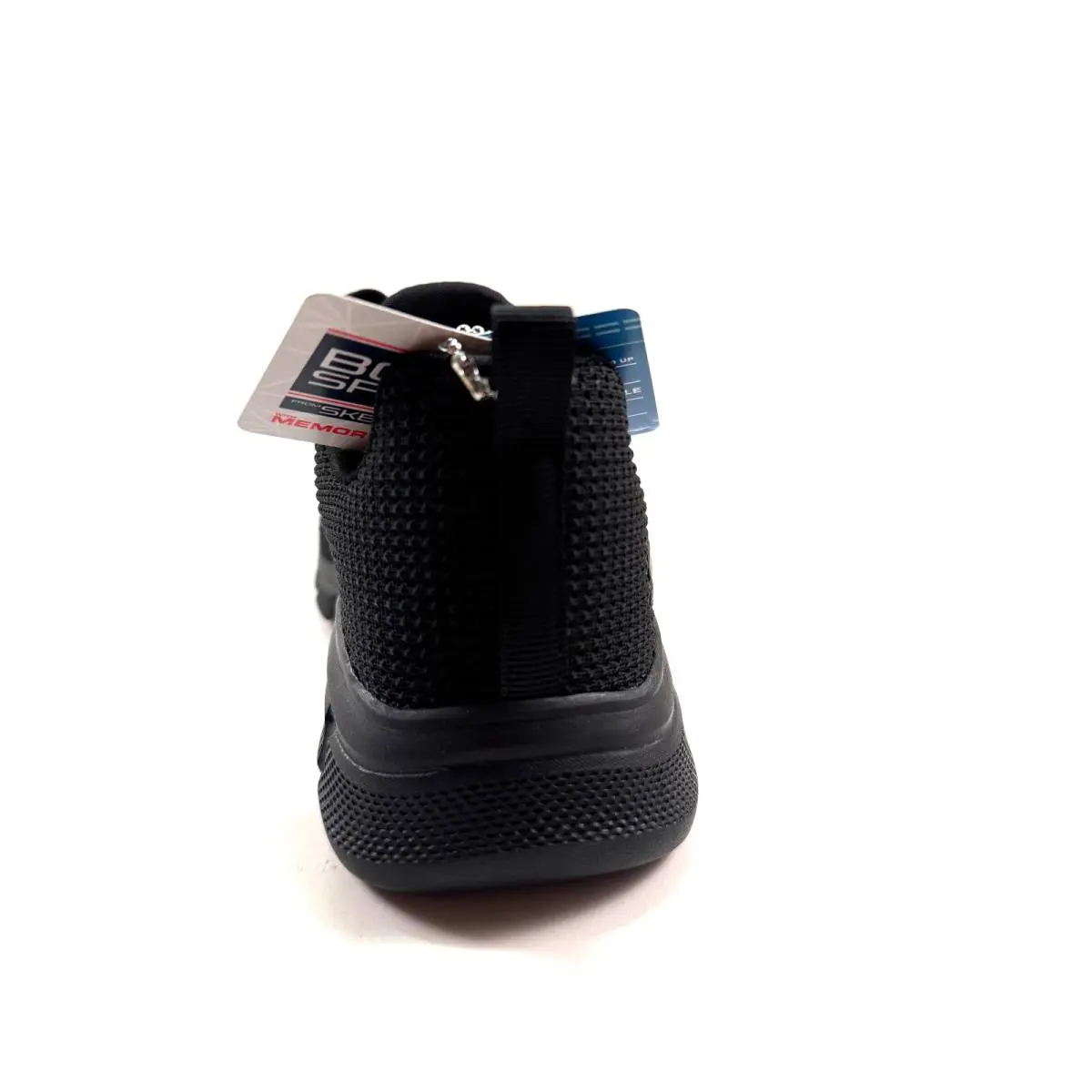 Skechers shoes - Skechers BOBS - BOBS - Black 4