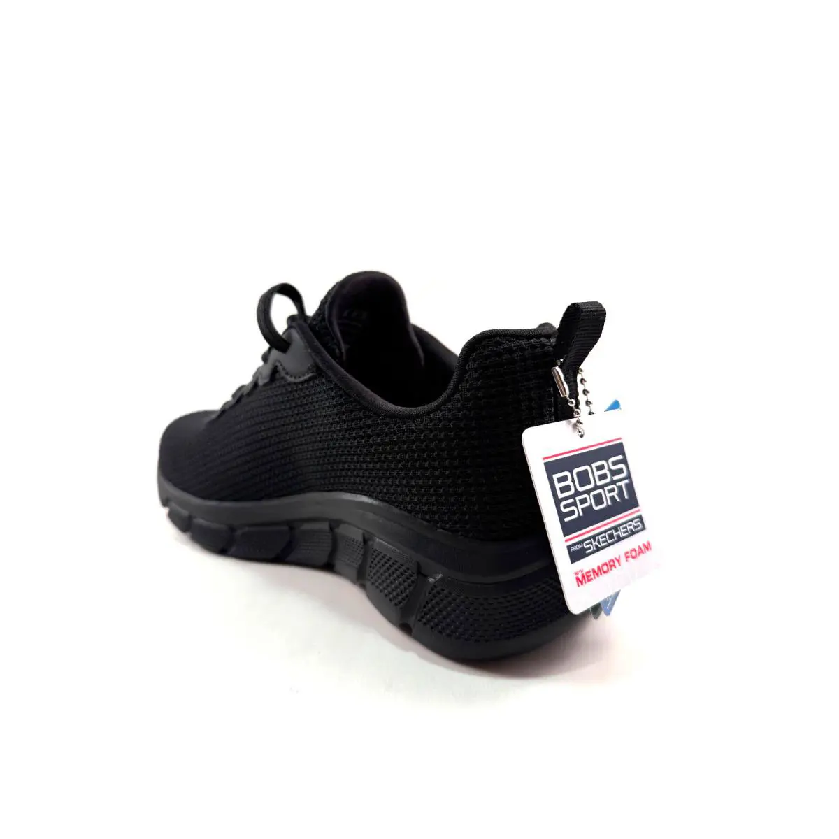 Skechers shoes - Skechers BOBS - BOBS - Black 10