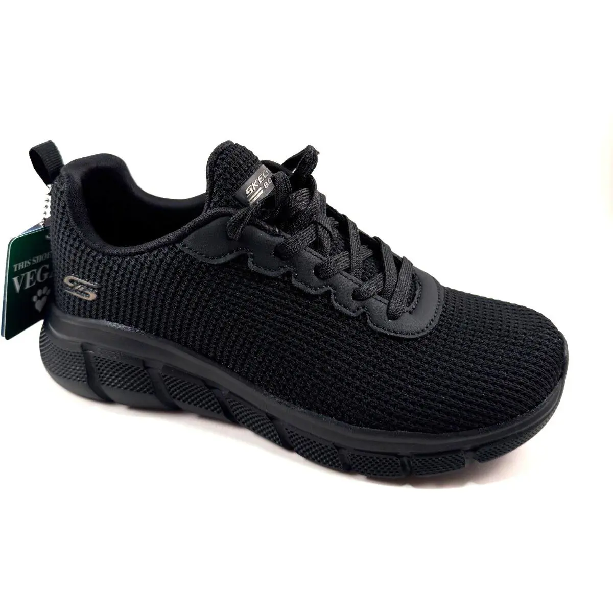 Skechers shoes - Skechers BOBS - BOBS - Black 6