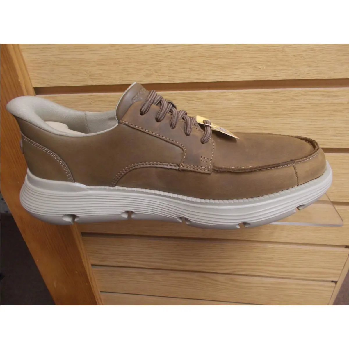 Skechers shoes - 205479 - 205479 - Brown 0