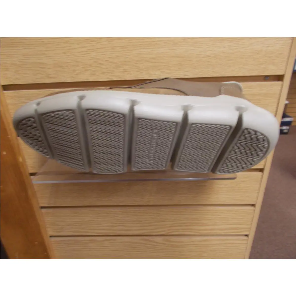Skechers shoes - 205479 - 205479 - Brown 7