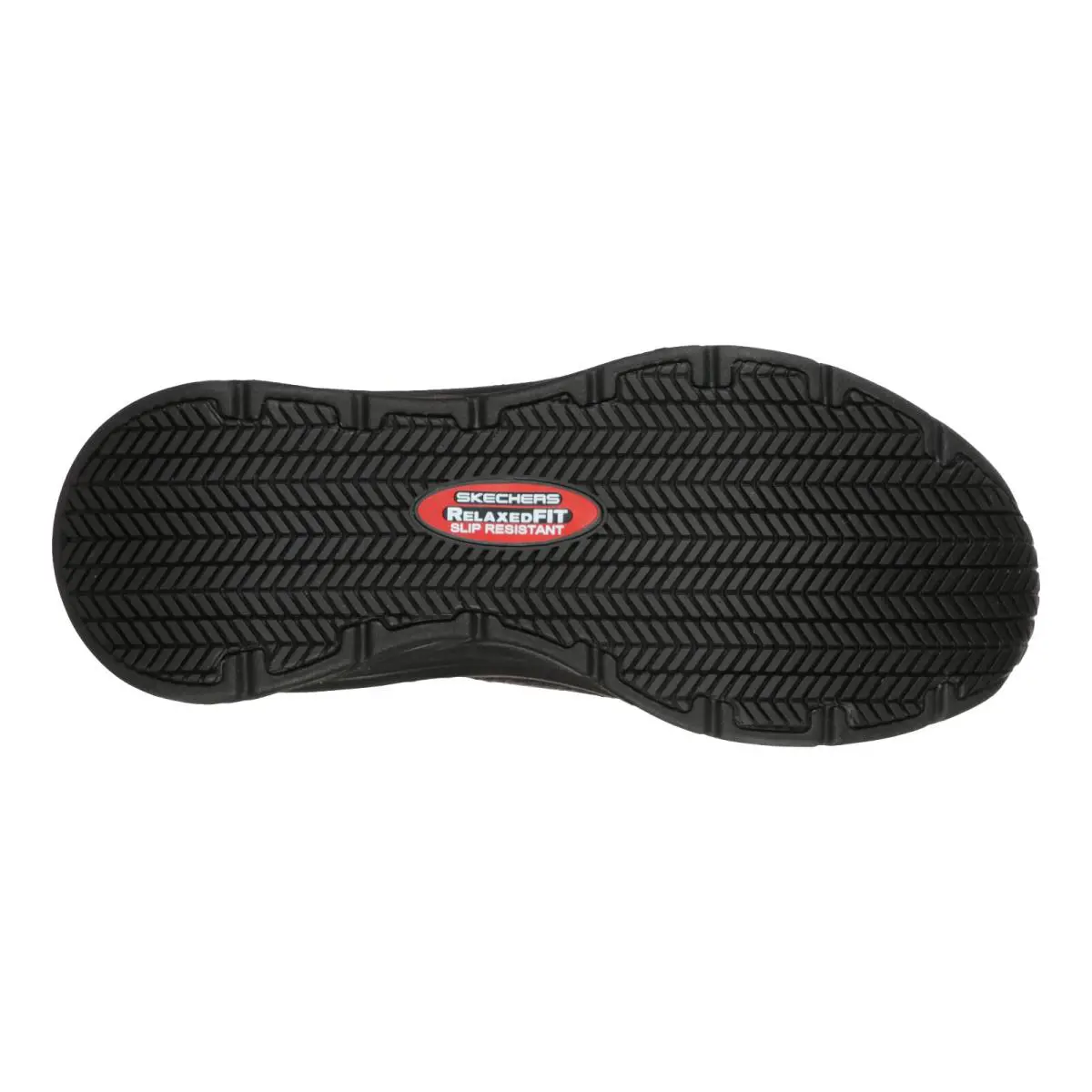 Skechers shoes - 108017 BLK - BLK - Black 2