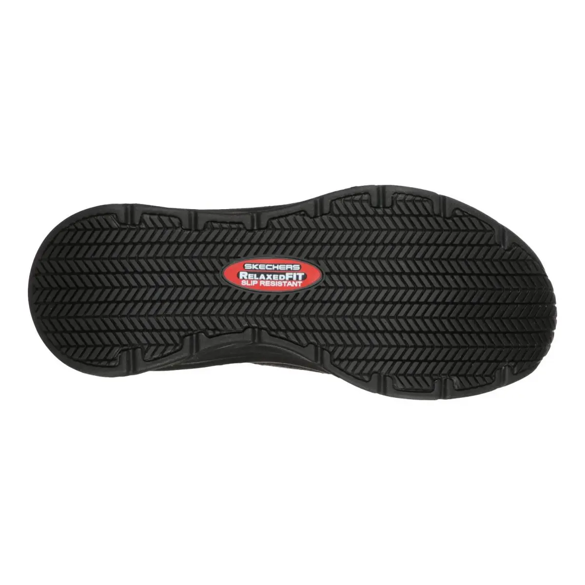 Skechers shoes - 108017 BLK - BLK - Black 8