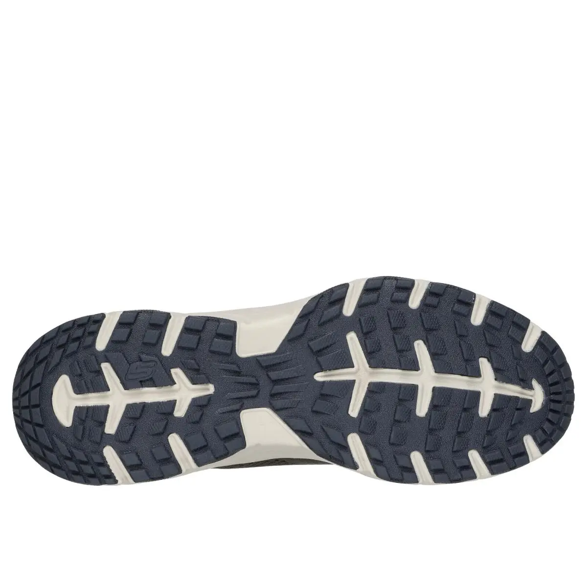Skechers shoes - 237799 - 237799 - Stone / Olive 2