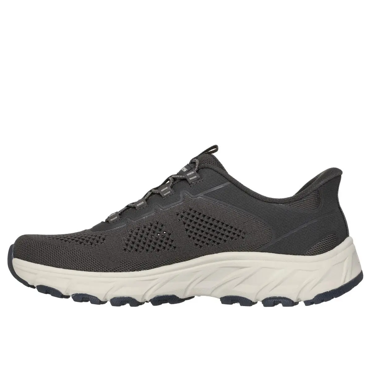 Skechers shoes - 237799 - 237799 - Stone / Olive 3