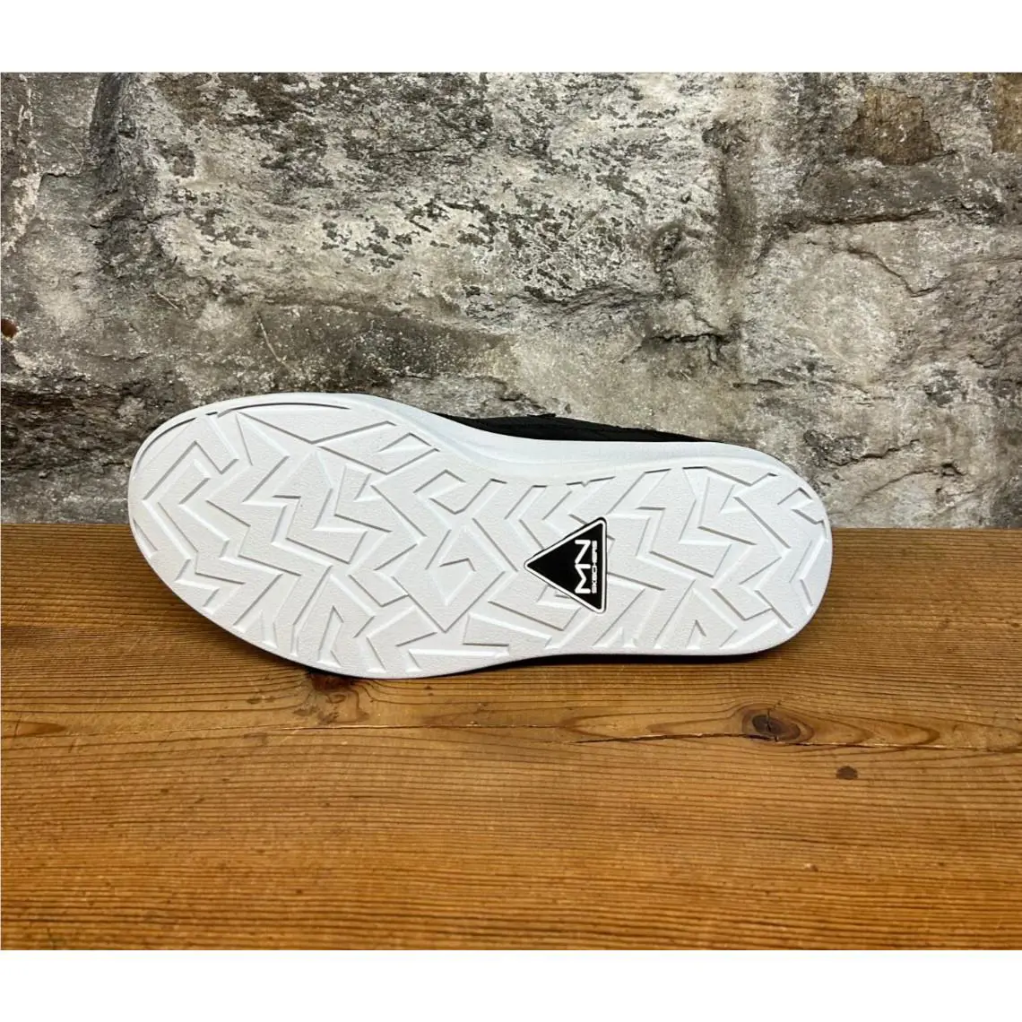 Skechers shoes - Hayes - Hayes - Black 1