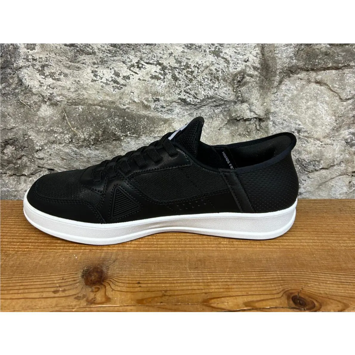 Skechers shoes - Hayes - Hayes - Black 2
