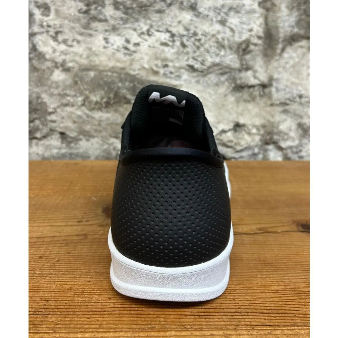 Skechers shoes - Hayes - Hayes - Black 3