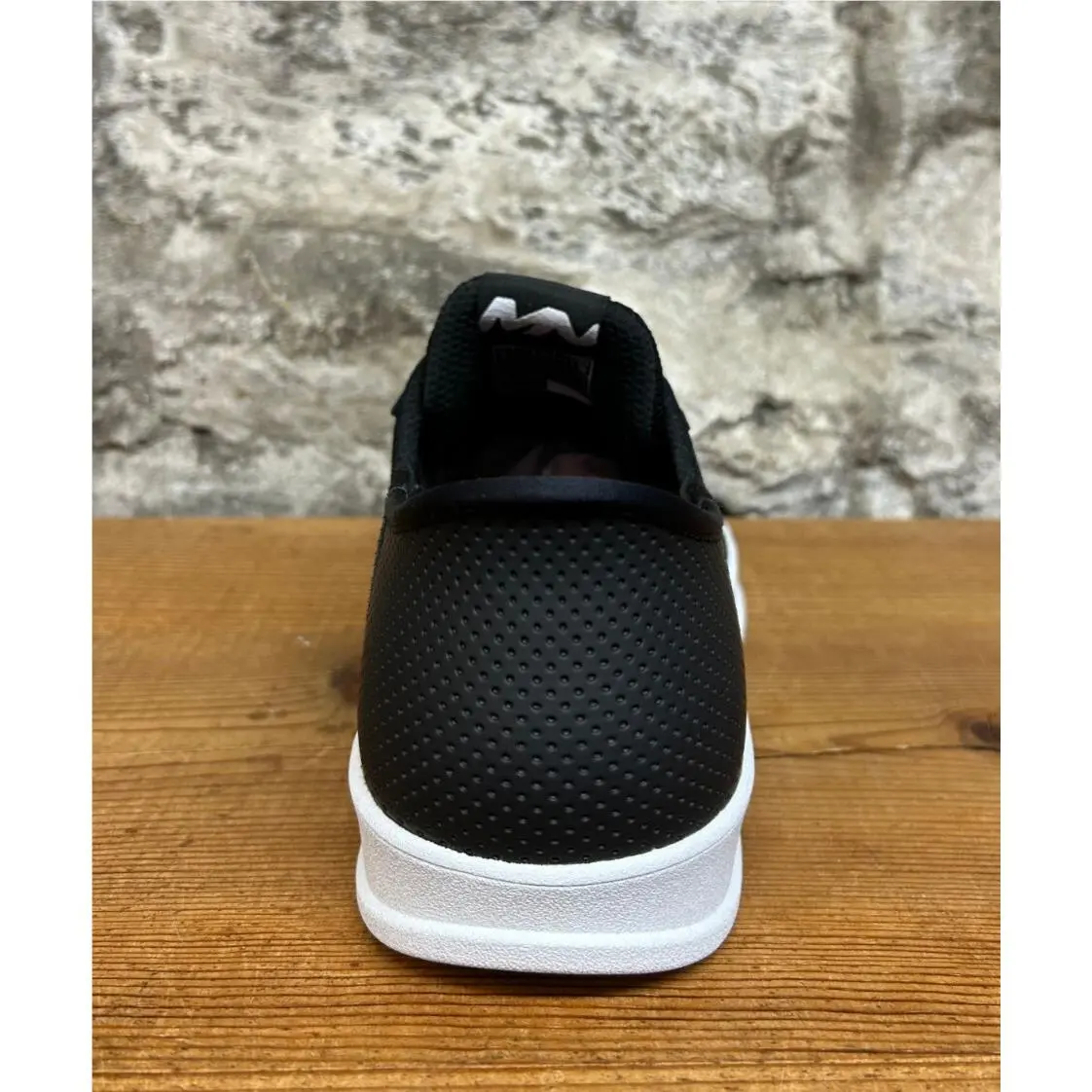 Skechers shoes - Hayes - Hayes - Black 9
