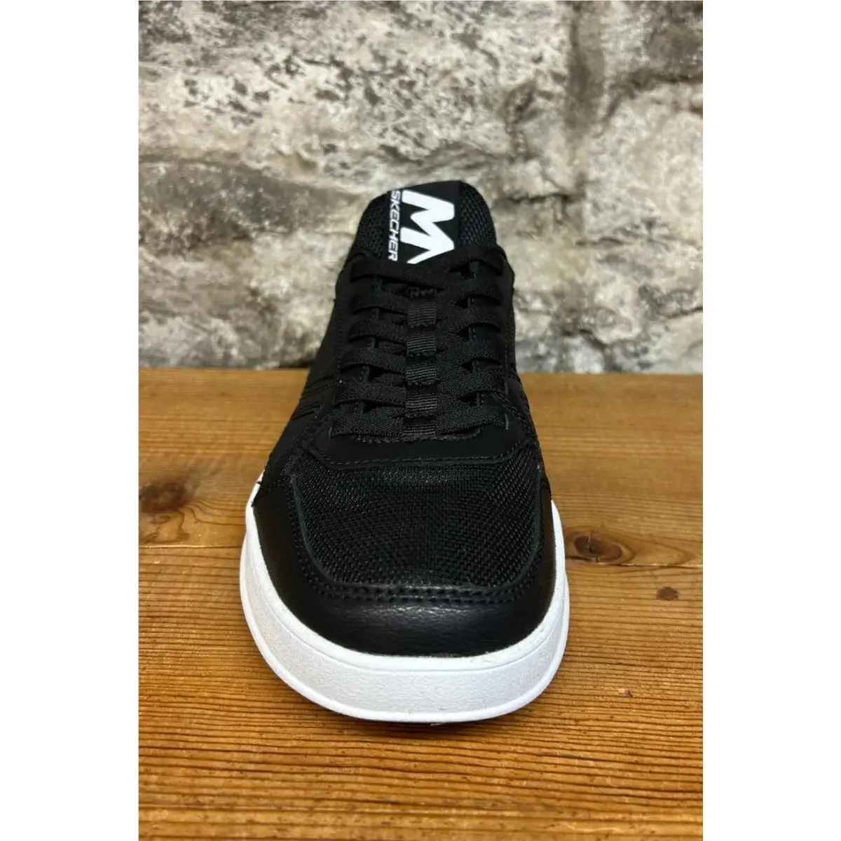 Skechers shoes - Hayes - Hayes - Black 10