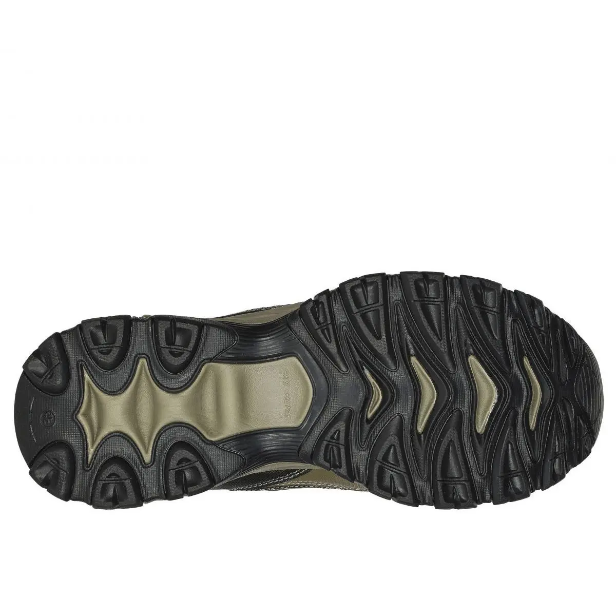 Skechers shoes - 041468160219 - 041468160219 - PBBK 2