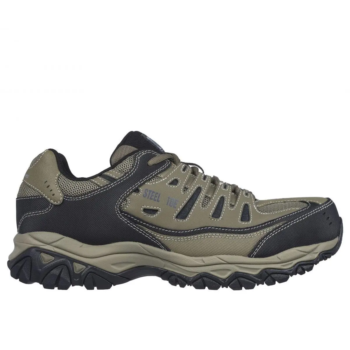 Skechers shoes - 041468160219 - 041468160219 - PBBK 4