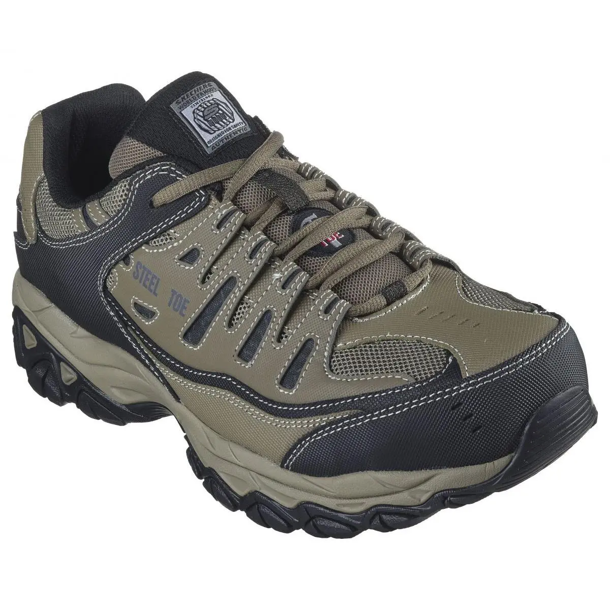 Skechers shoes - 041468160219 - 041468160219 - PBBK 5