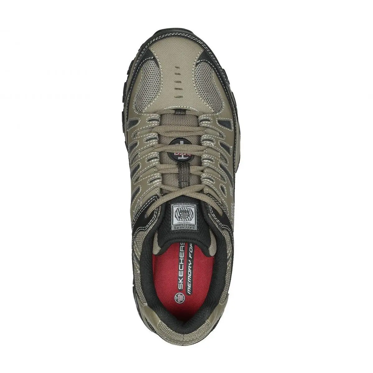 Skechers shoes - 041468160219 - 041468160219 - PBBK 6