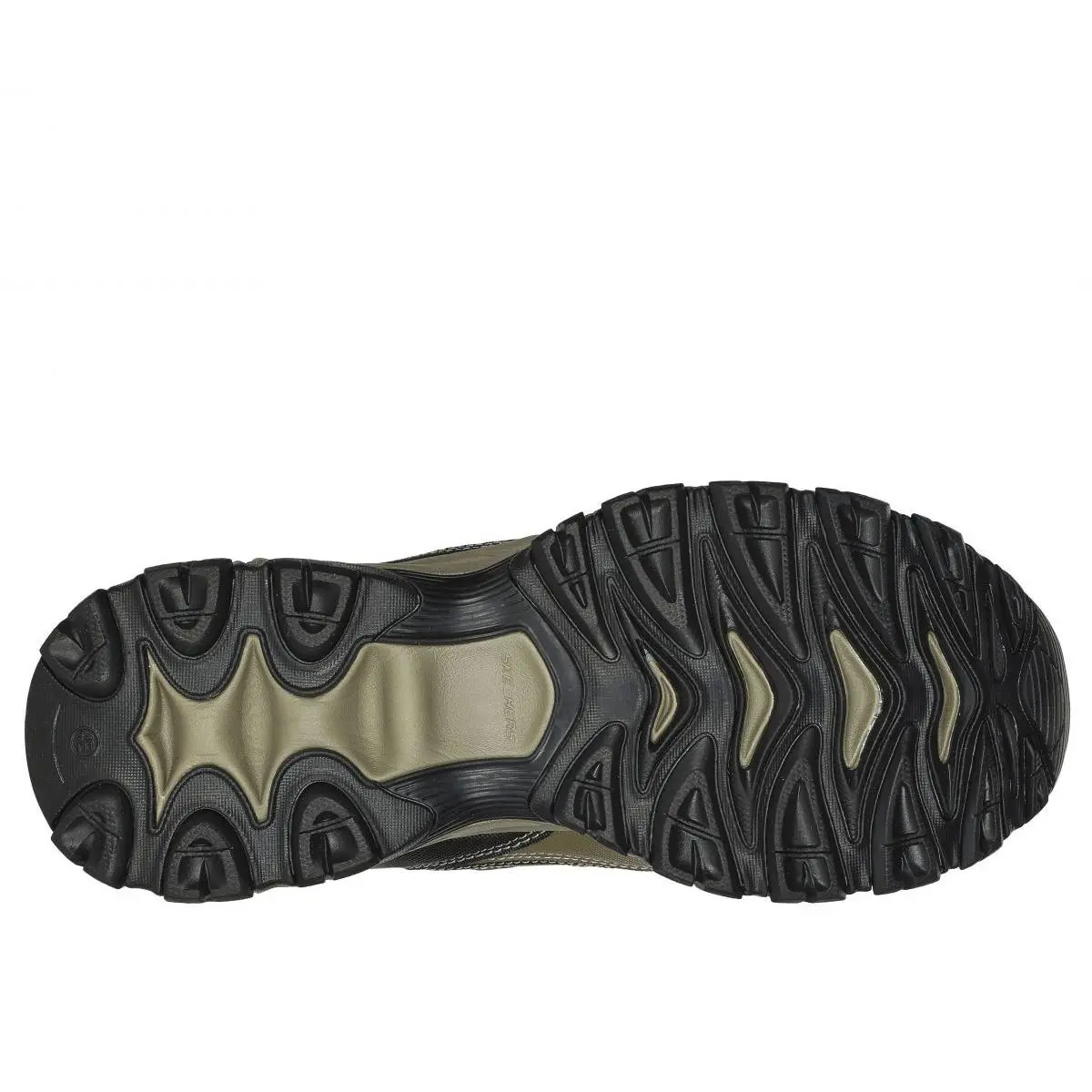 Skechers shoes - 041468160219 - 041468160219 - PBBK 7