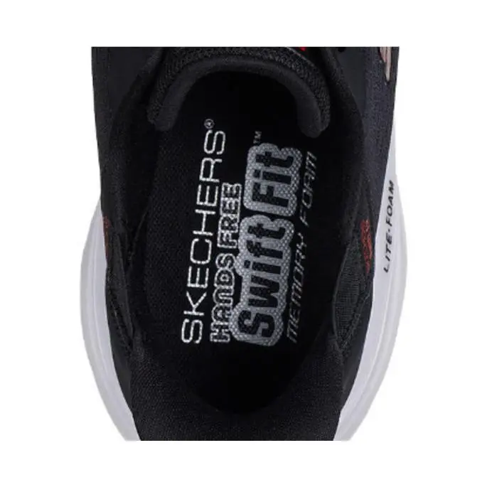 Skechers shoes - Black 3