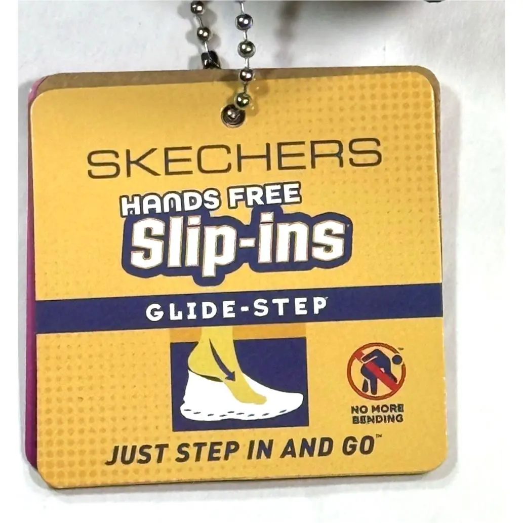 Skechers shoes - Skechers Glide Step SOLE - Glide Step SOLE - Black 8